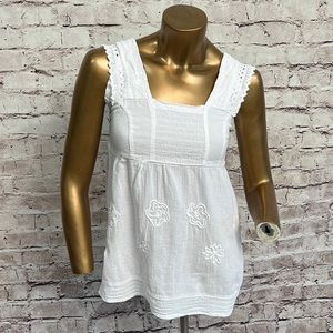 American South Side made in Peru xs